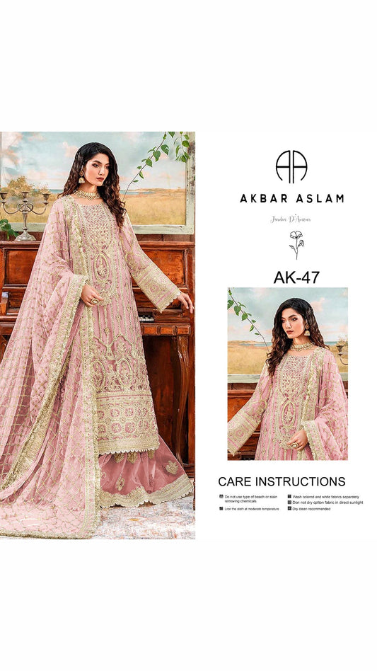 AKBAR ASLAM