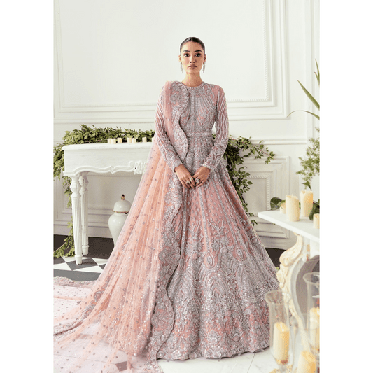 AKBAR ASLAM - Hyacinth - UB.ELEGANCE