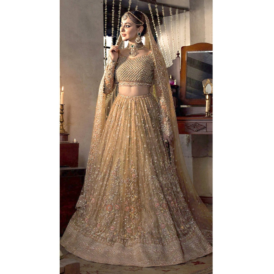 FAIZA SAQLAIN - Mah - UB.ELEGANCE