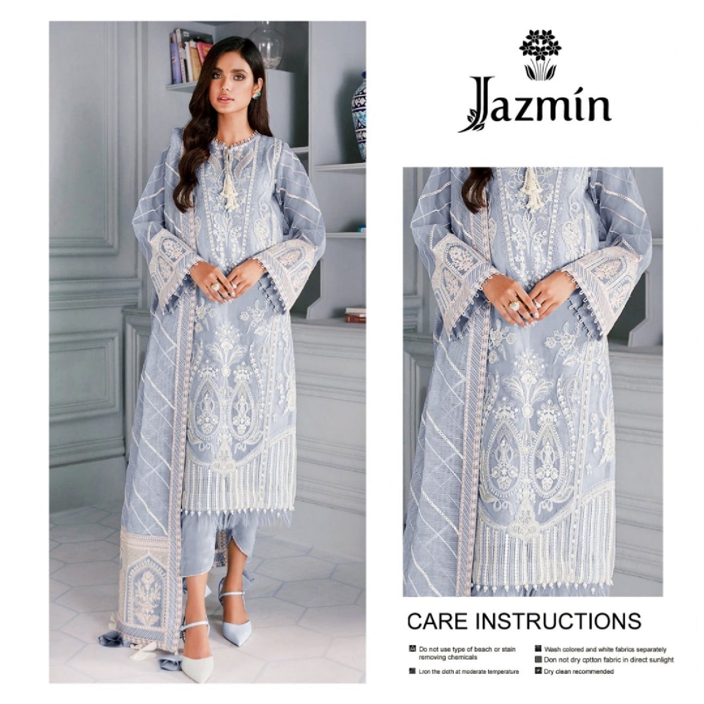 JAZMIN - UB.ELEGANCE