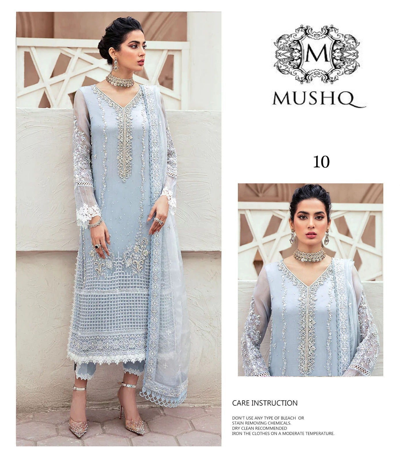 Mushq - UB.ELEGANCE
