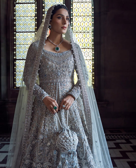 FAIZA SAQLAIN- AYANA