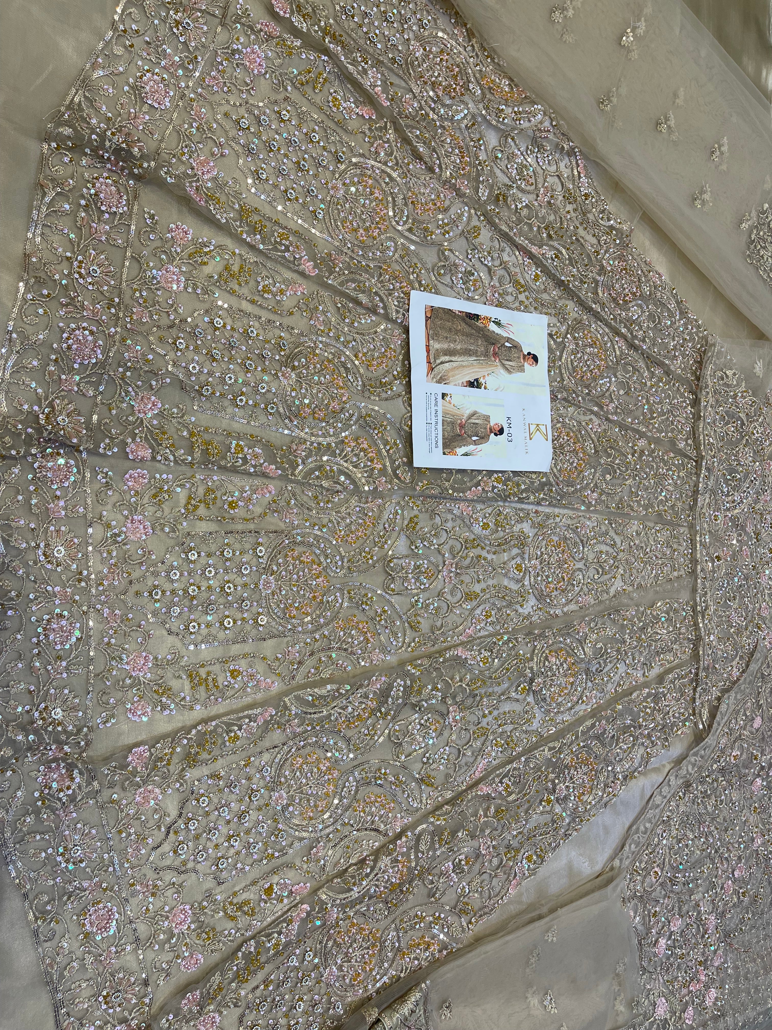 KANWAL MALIK