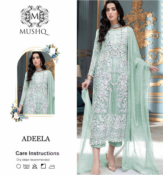 Mushq -