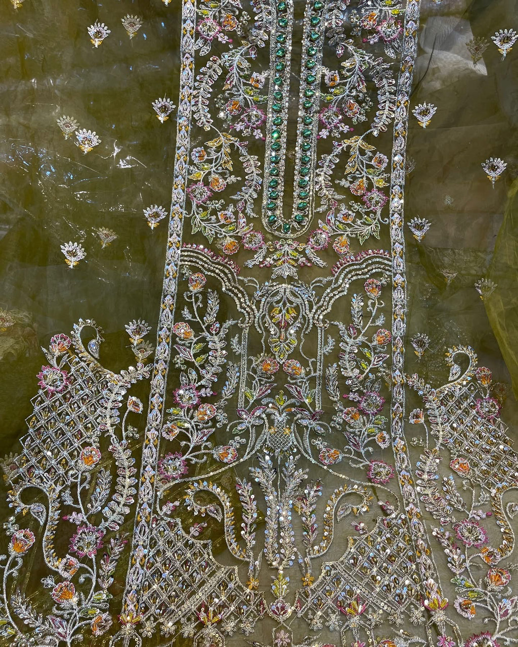 Kanwal Malik- Halena