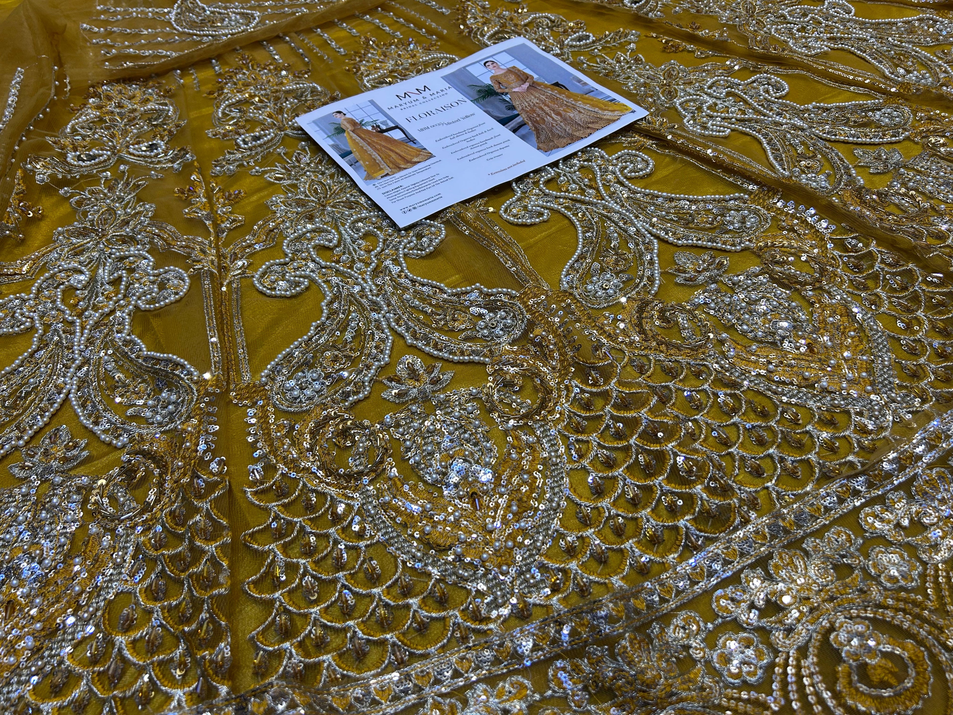 MARIYAM N MARIA -HINA