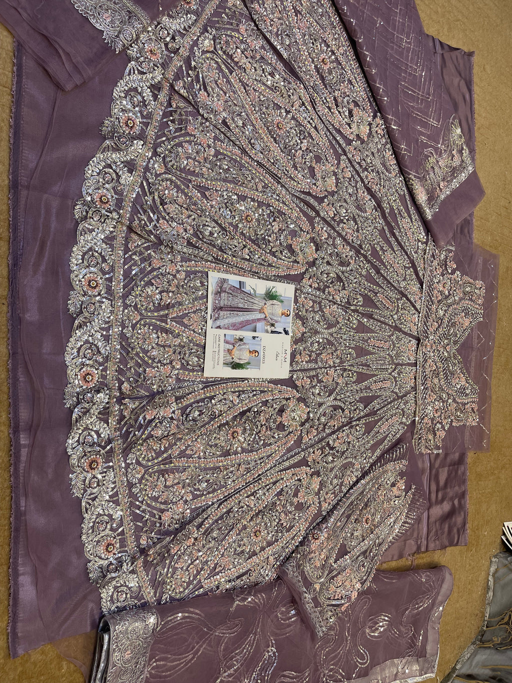 MARIYAM N MARIA -ETHER