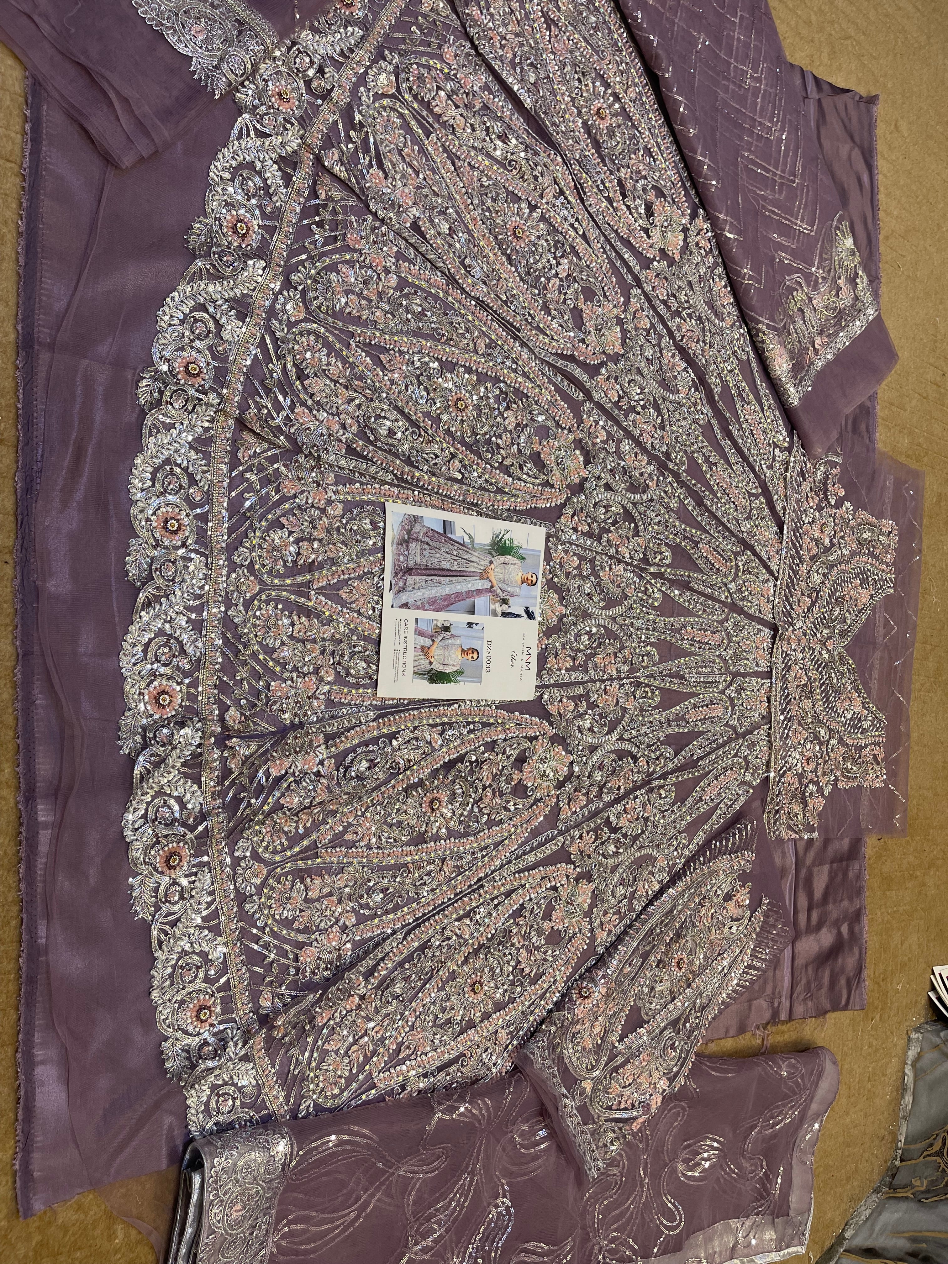 MARIYAM N MARIA -ETHER