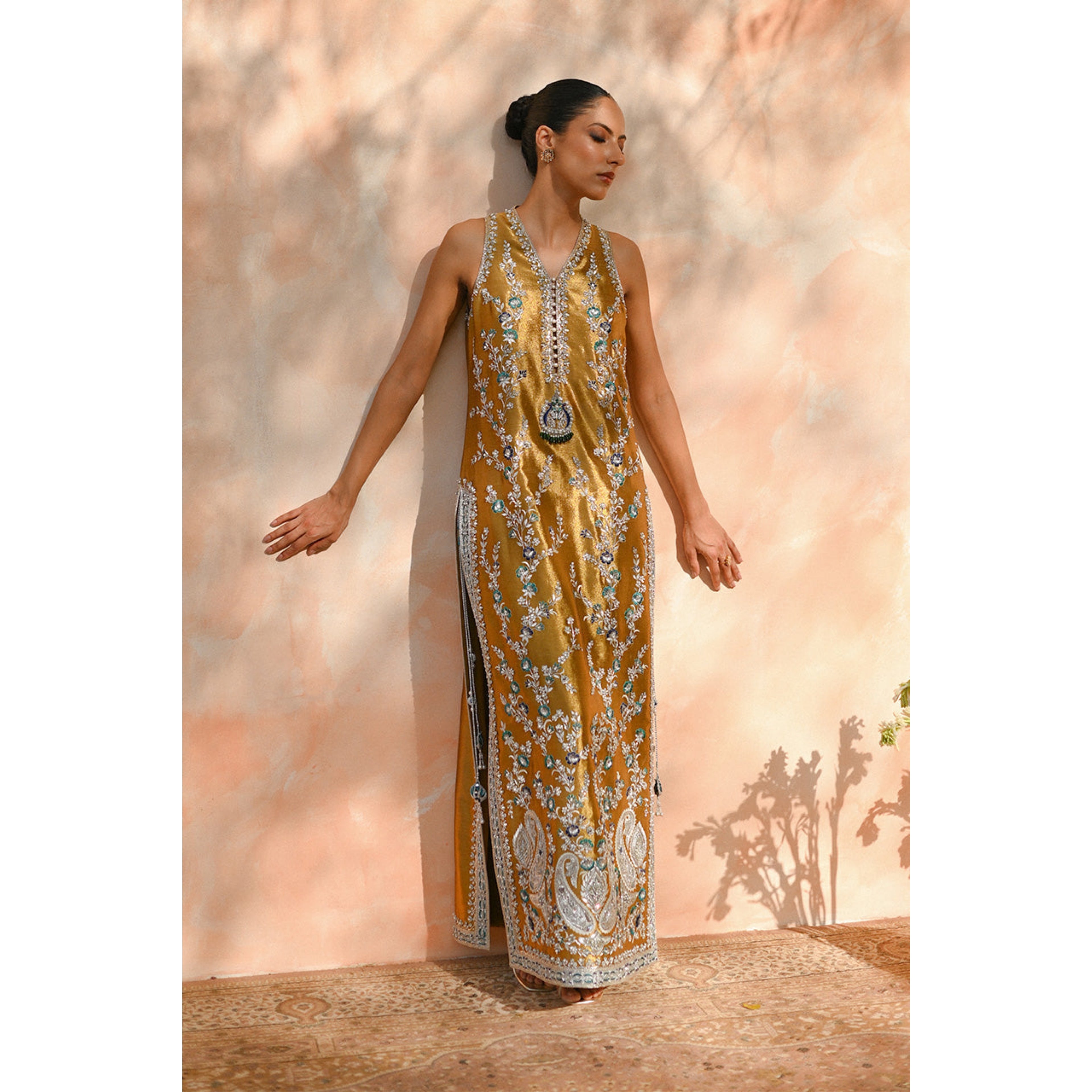 SANIA MASKATIYA- Shabnam