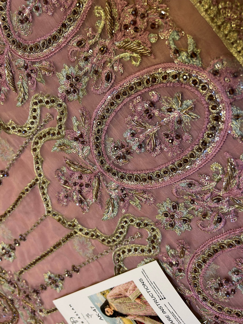 AKBAR ASLAM - UB.ELEGANCE