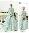 AKBAR ASLAM - Hyacinth - UB.ELEGANCE