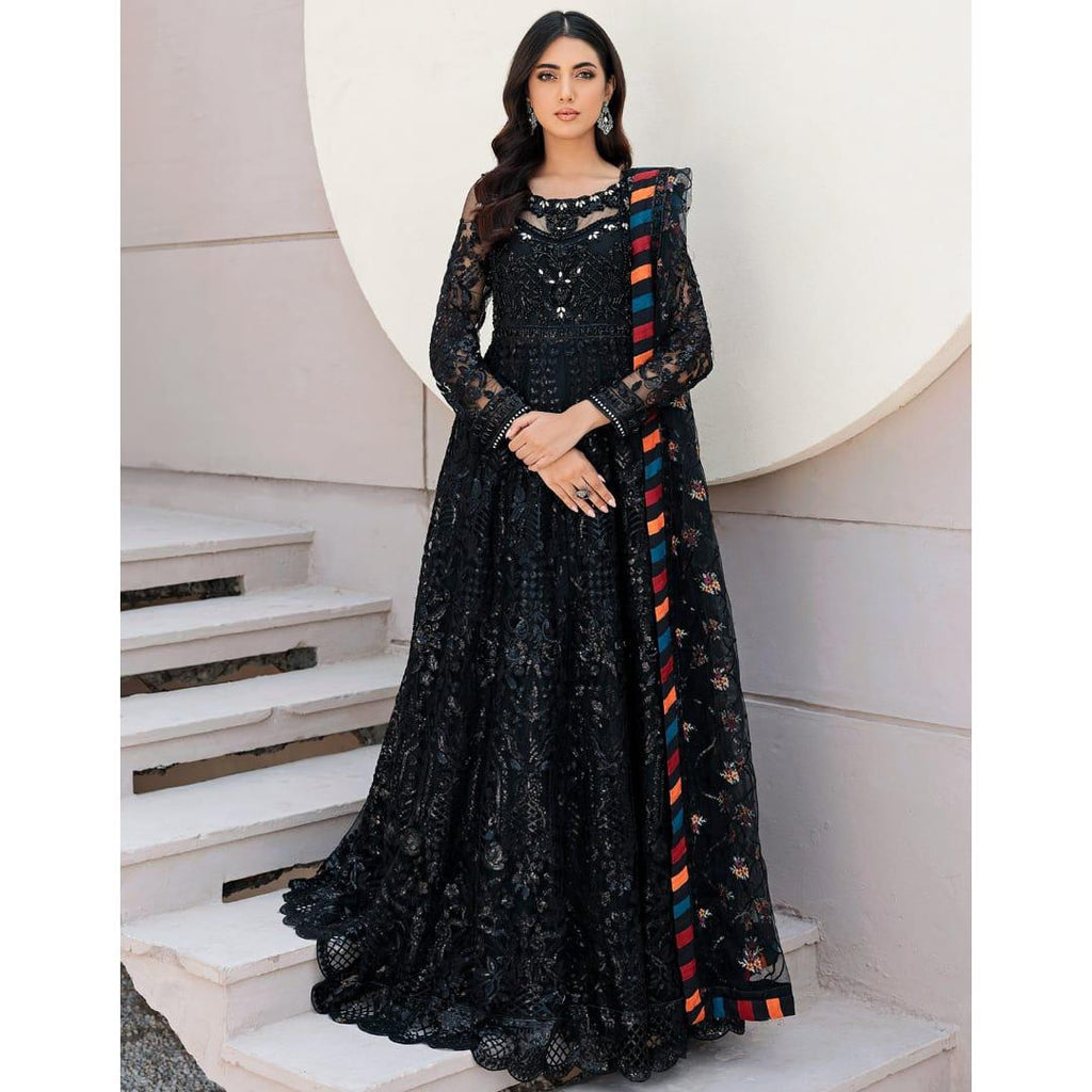EMAN ADEEL - UB.ELEGANCE