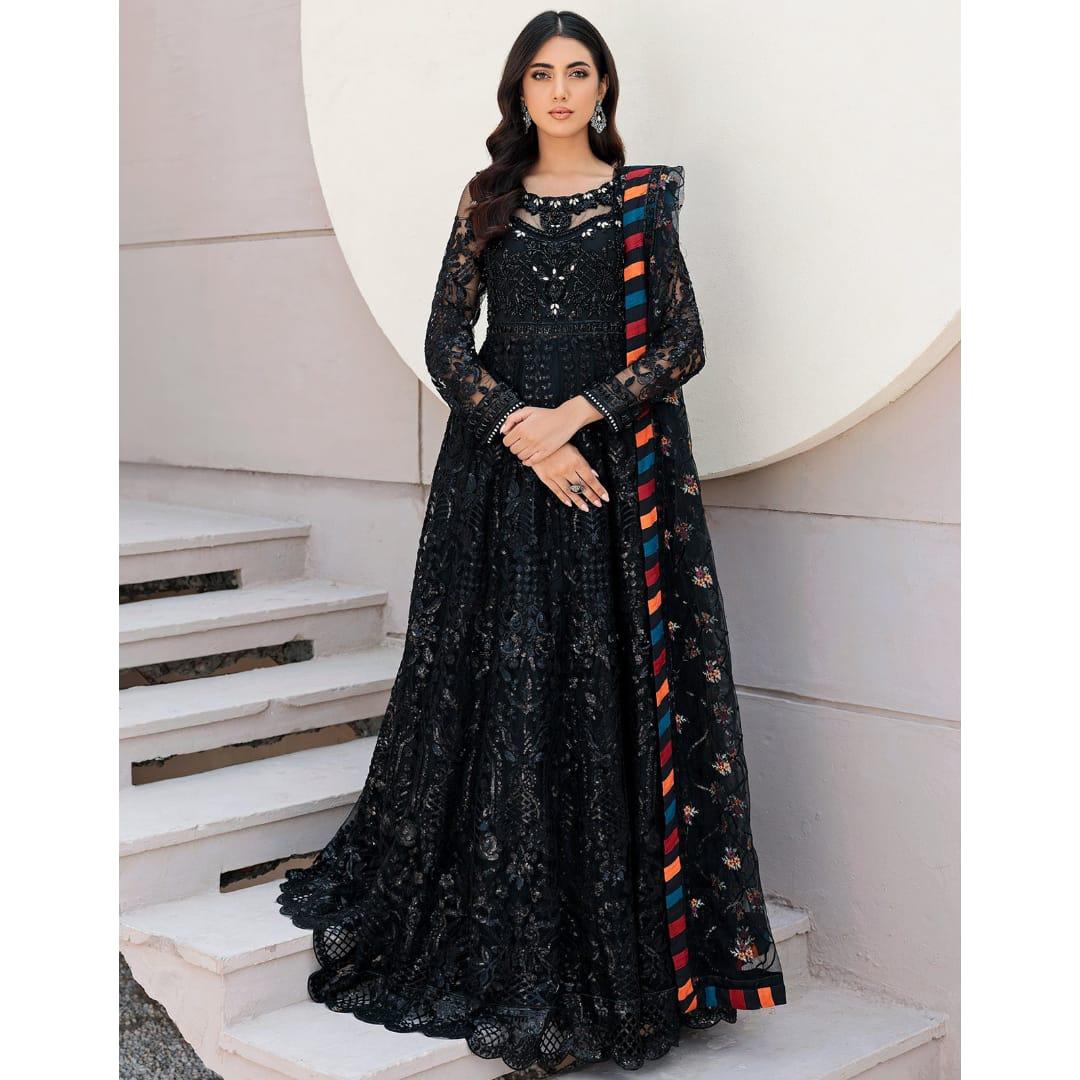 EMAN ADEEL - UB.ELEGANCE