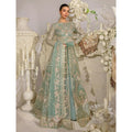 EMAN ADEEL - ELSA - UB.ELEGANCE