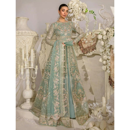 EMAN ADEEL - ELSA - UB.ELEGANCE
