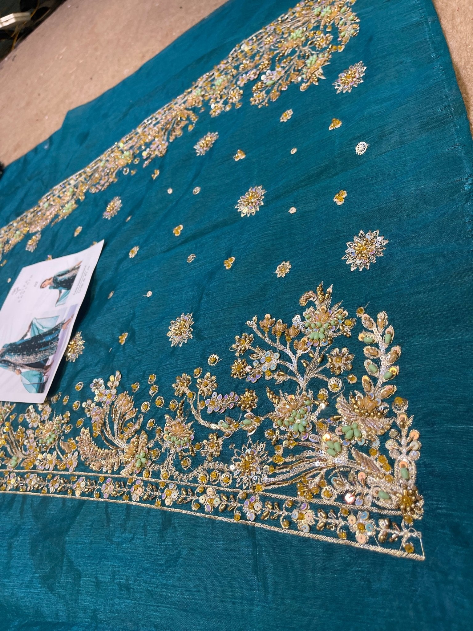 FAIZA SAQLAIN - 02 - UB.ELEGANCE