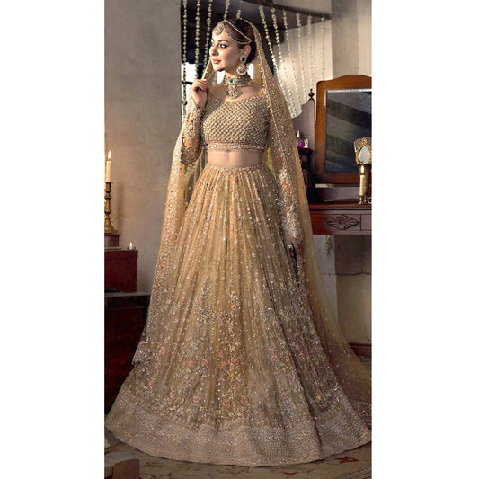 FAIZA SAQLAIN - Mah - UB.ELEGANCE