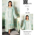 GULAAL - UB.ELEGANCE