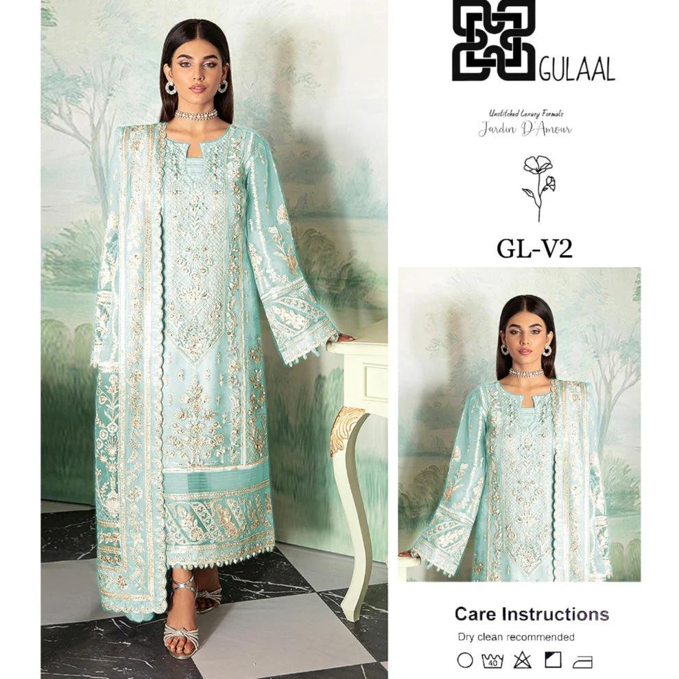 GULAAL - UB.ELEGANCE