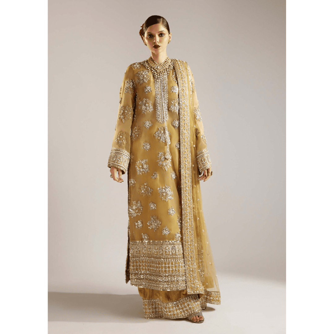 HUSSAIN REHAR - UB.ELEGANCE