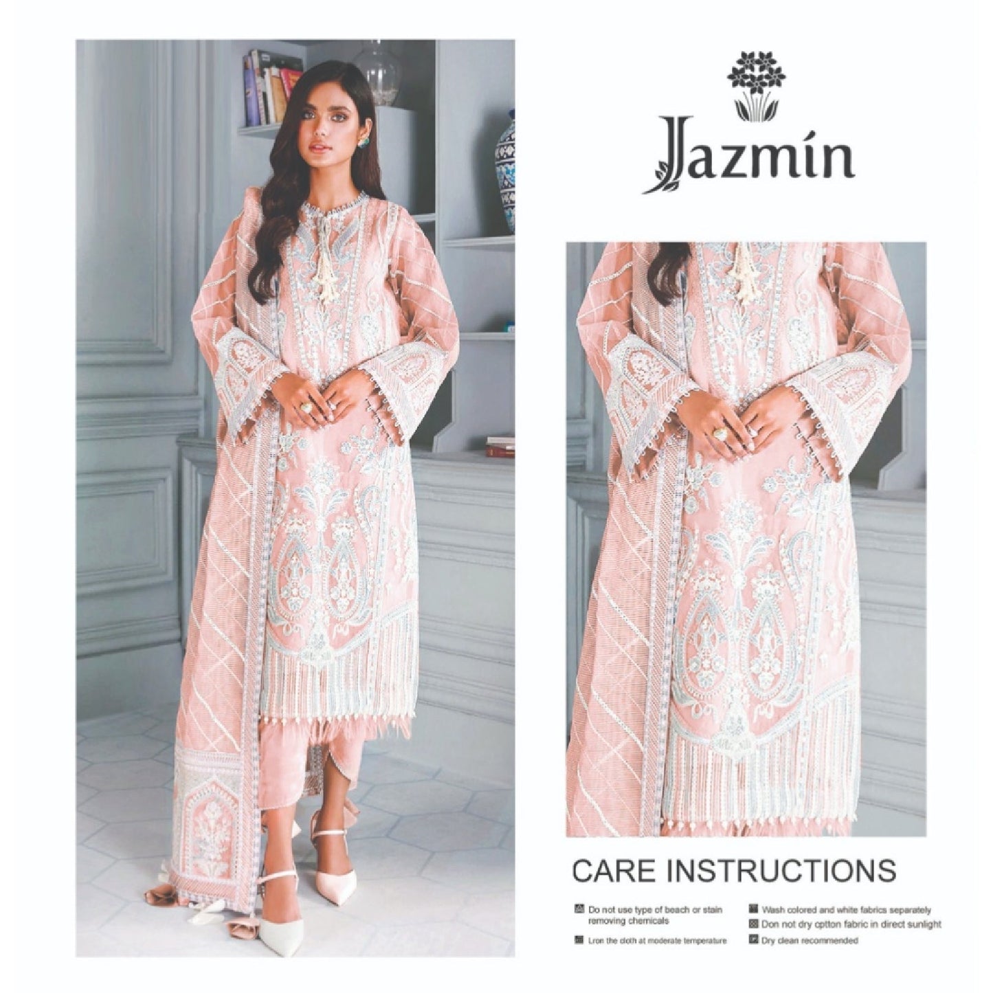 JAZMIN - UB.ELEGANCE