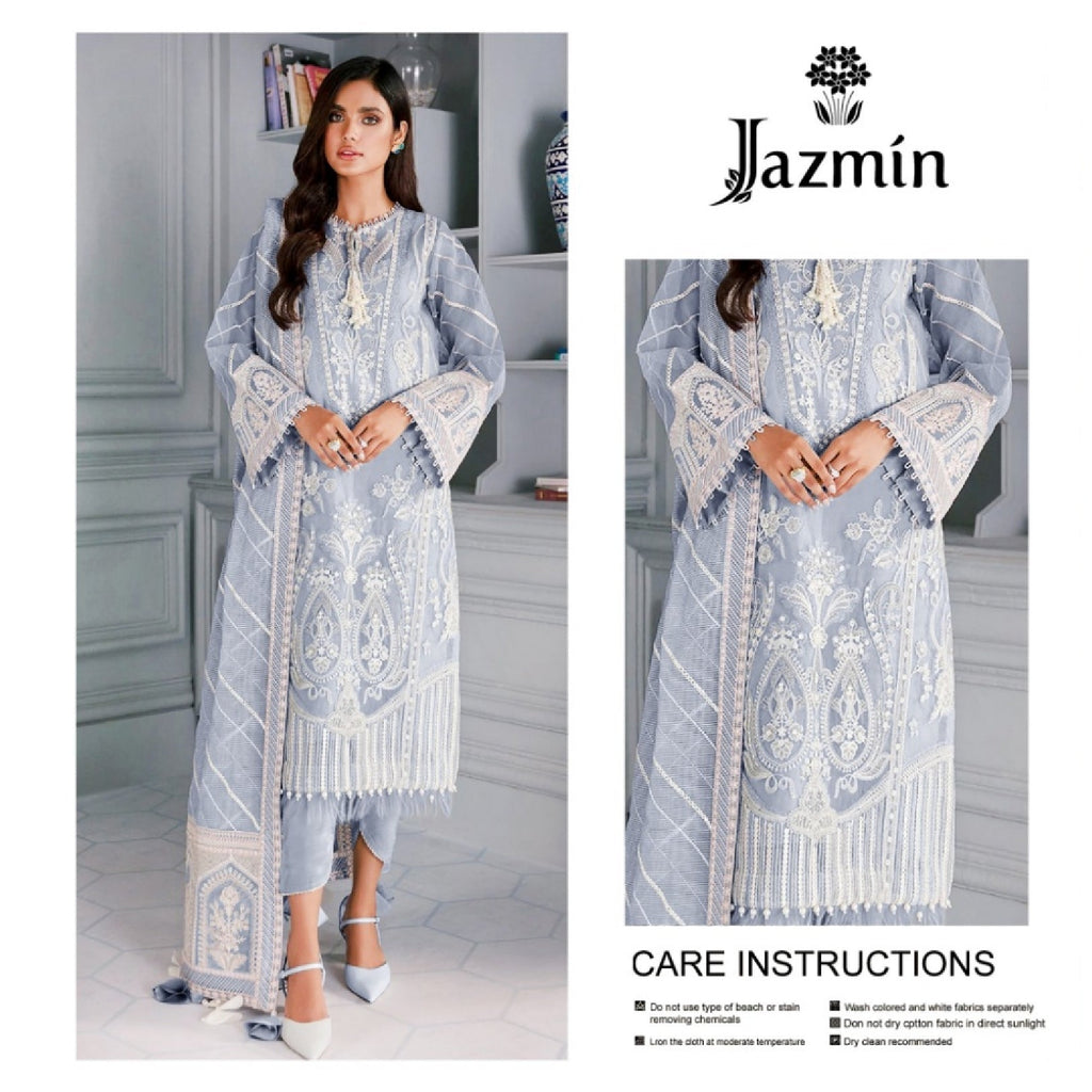 JAZMIN - UB.ELEGANCE