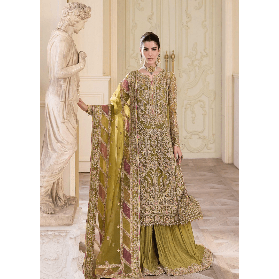 Kanwal Malik - Halena - UB.ELEGANCE
