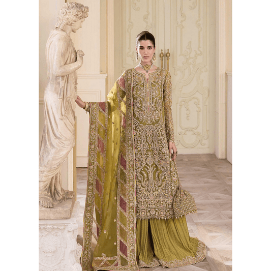 Kanwal Malik - Halena - UB.ELEGANCE
