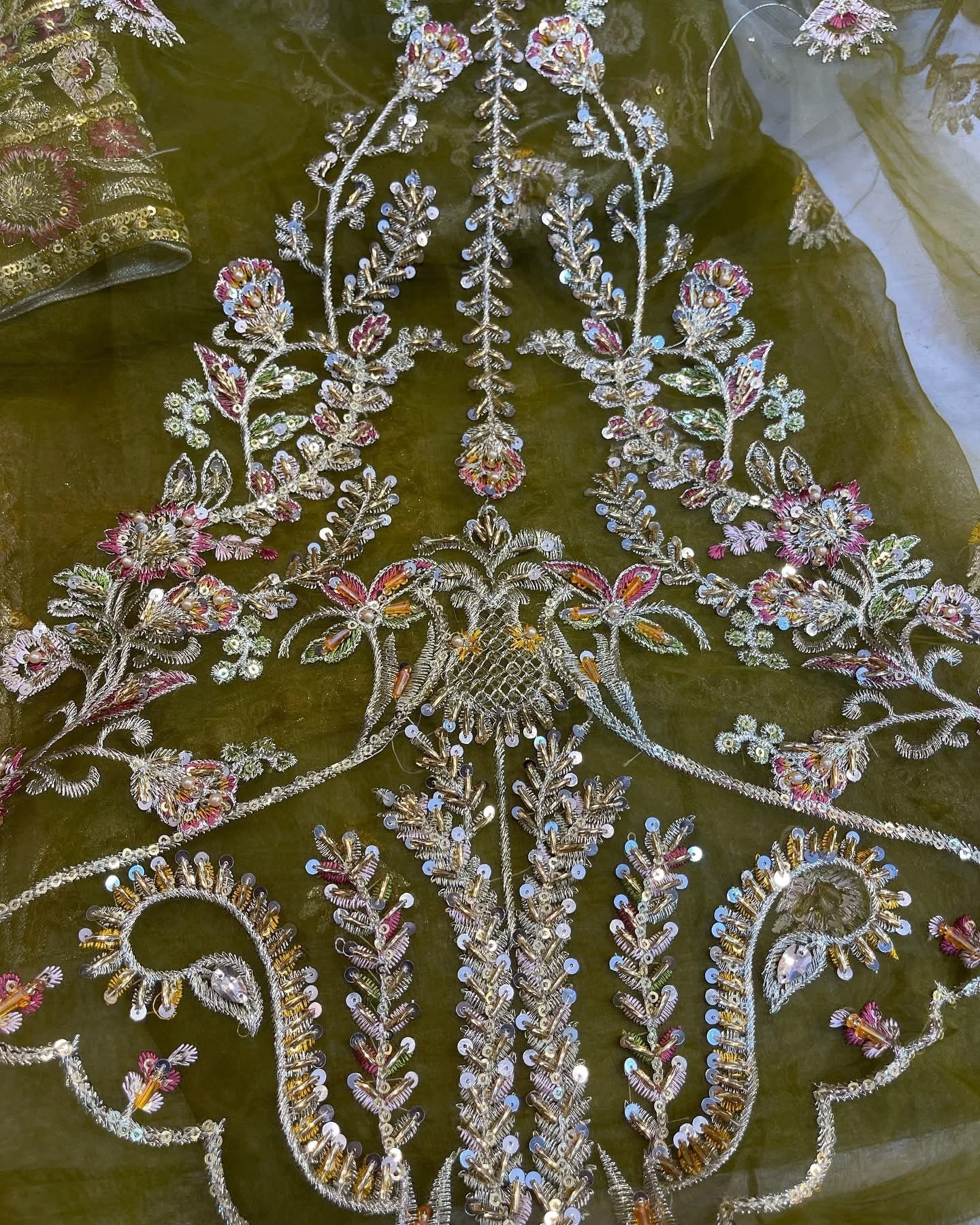 Kanwal Malik - Halena - UB.ELEGANCE