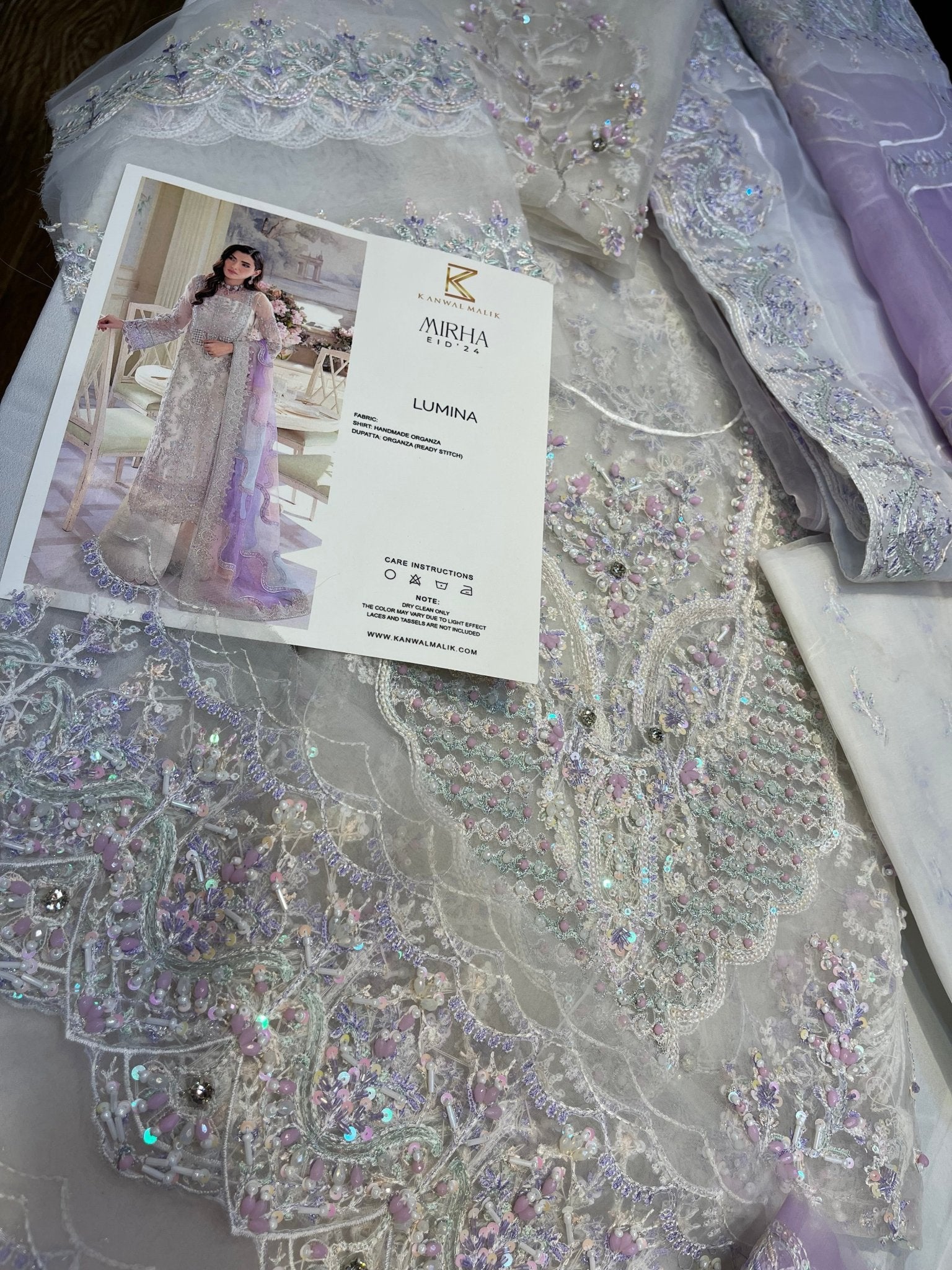 MARIAM N MARIA - MRIHA - UB.ELEGANCE