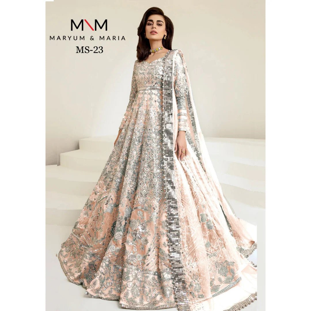 Mariyam N Maria - UB.ELEGANCE
