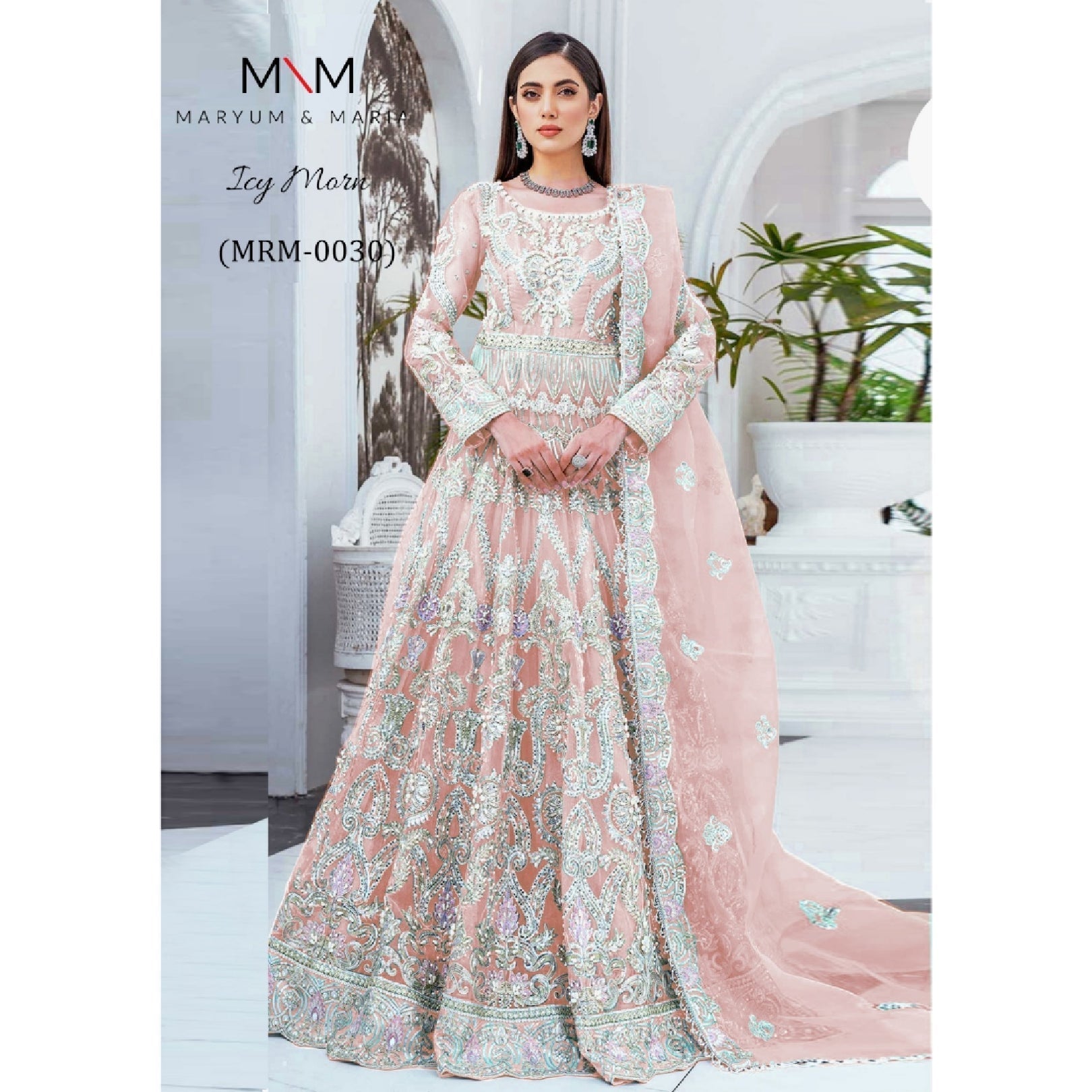 Mariyam N Maria - Iay Marn - UB.ELEGANCE