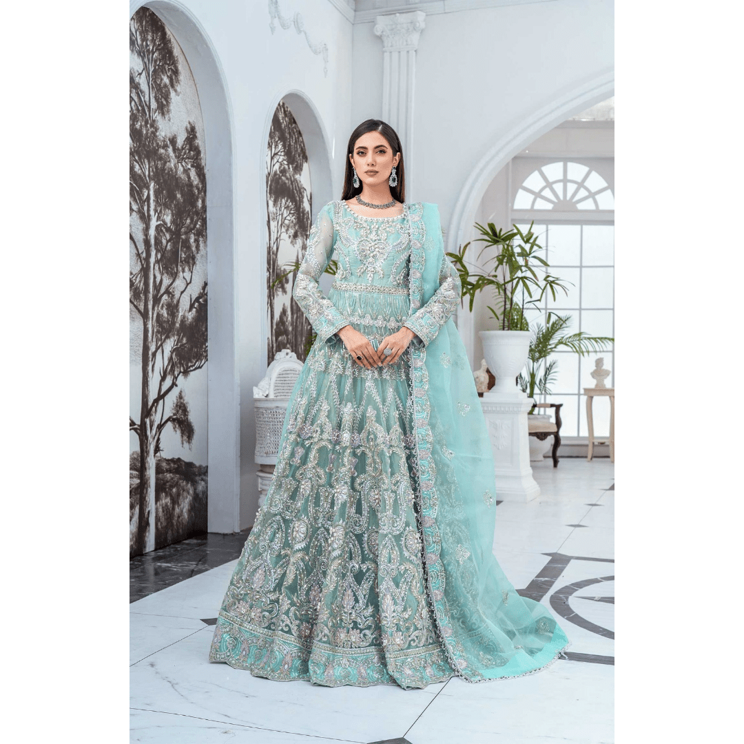 Mariyam N Maria - Iay Marn - UB.ELEGANCE