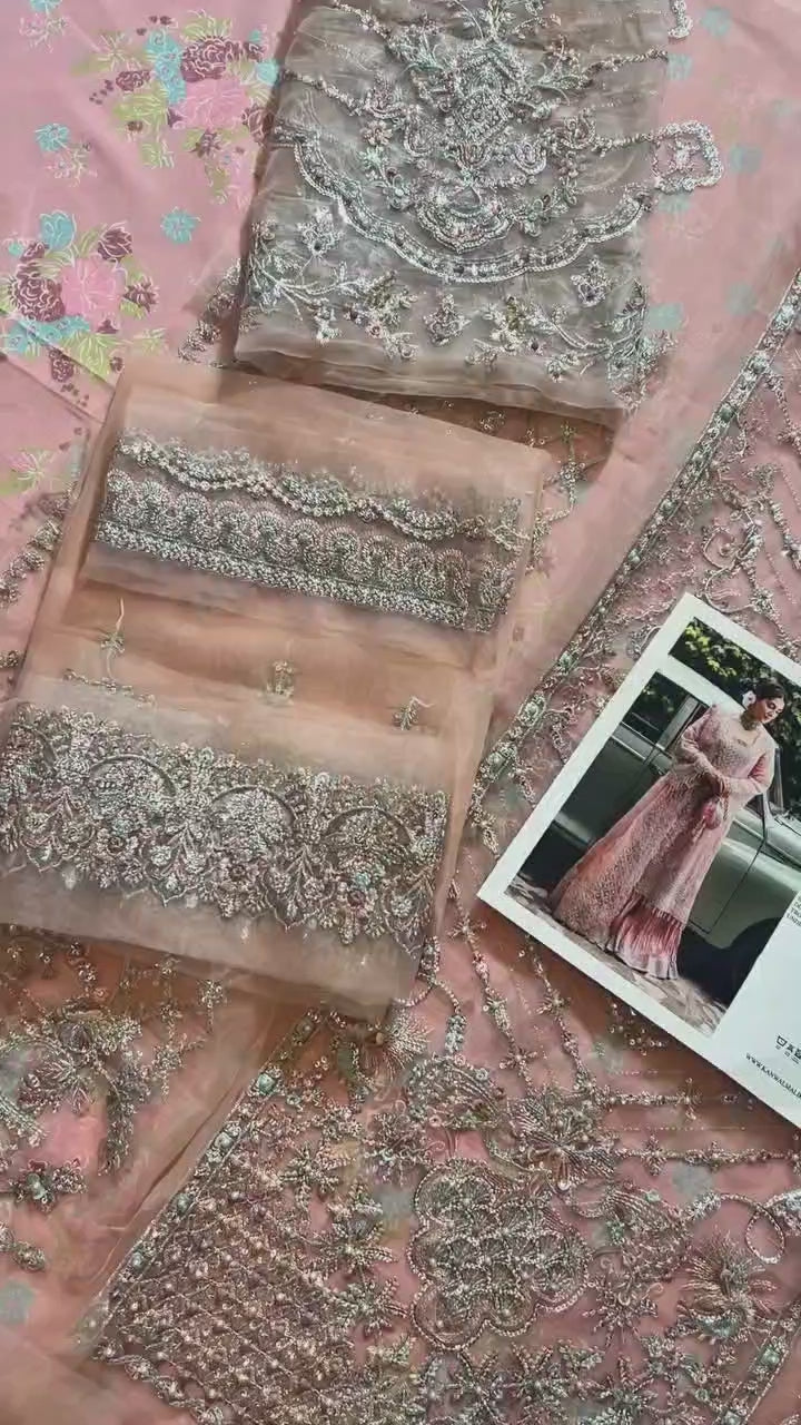 Kanwal malik- Shabnam