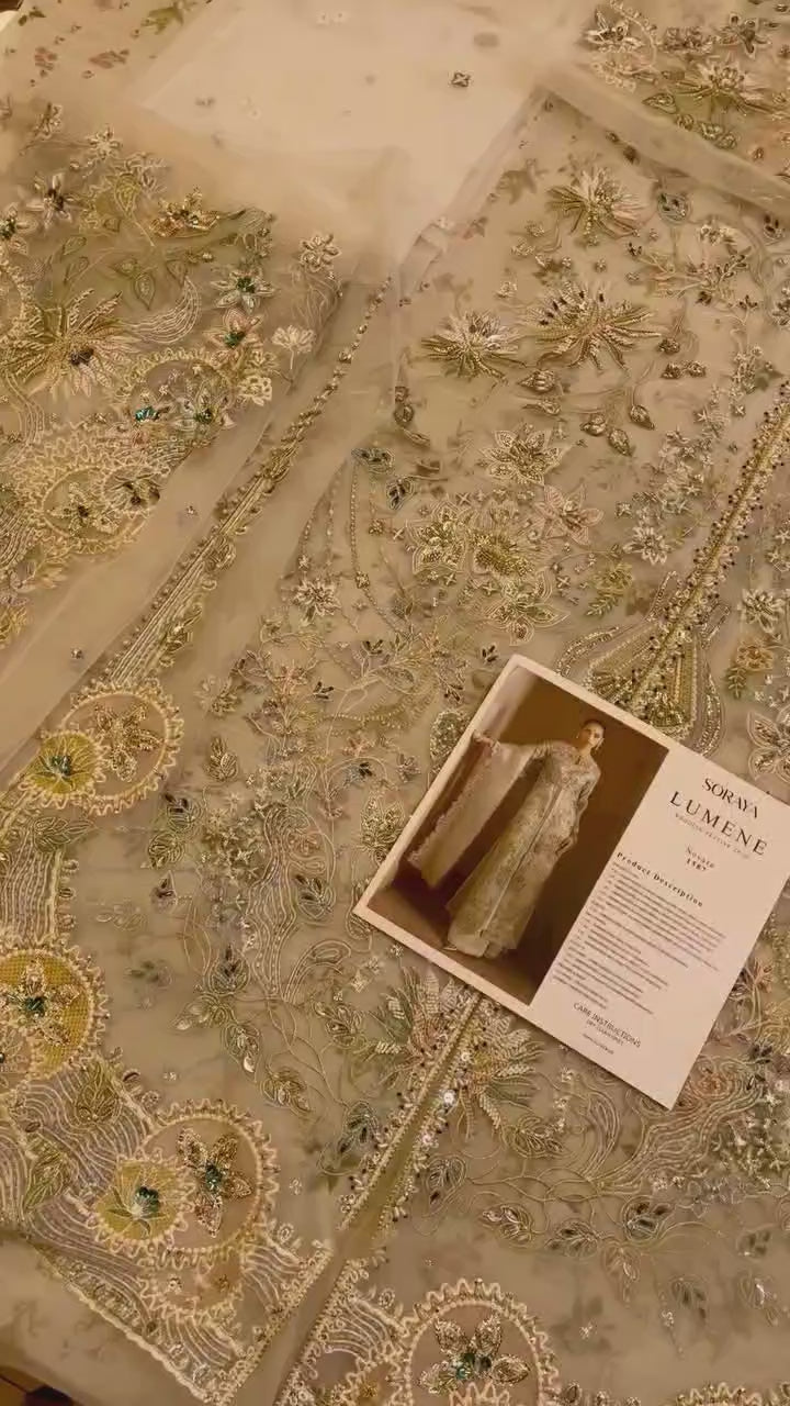 Soraya - Novara