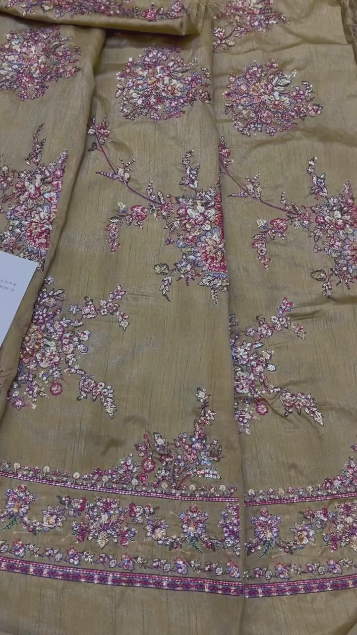 Hussain Rehar- Mahvash