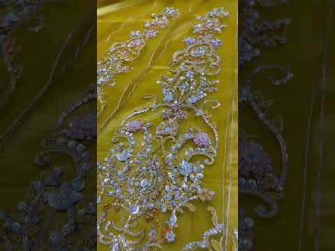 KANWAL MALIK-JARDIN DAMOUR