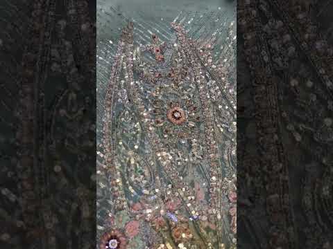 MARIYAM N MARIA -ETHER