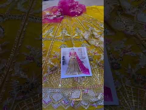 Eman Adeel -BELLE ROBE