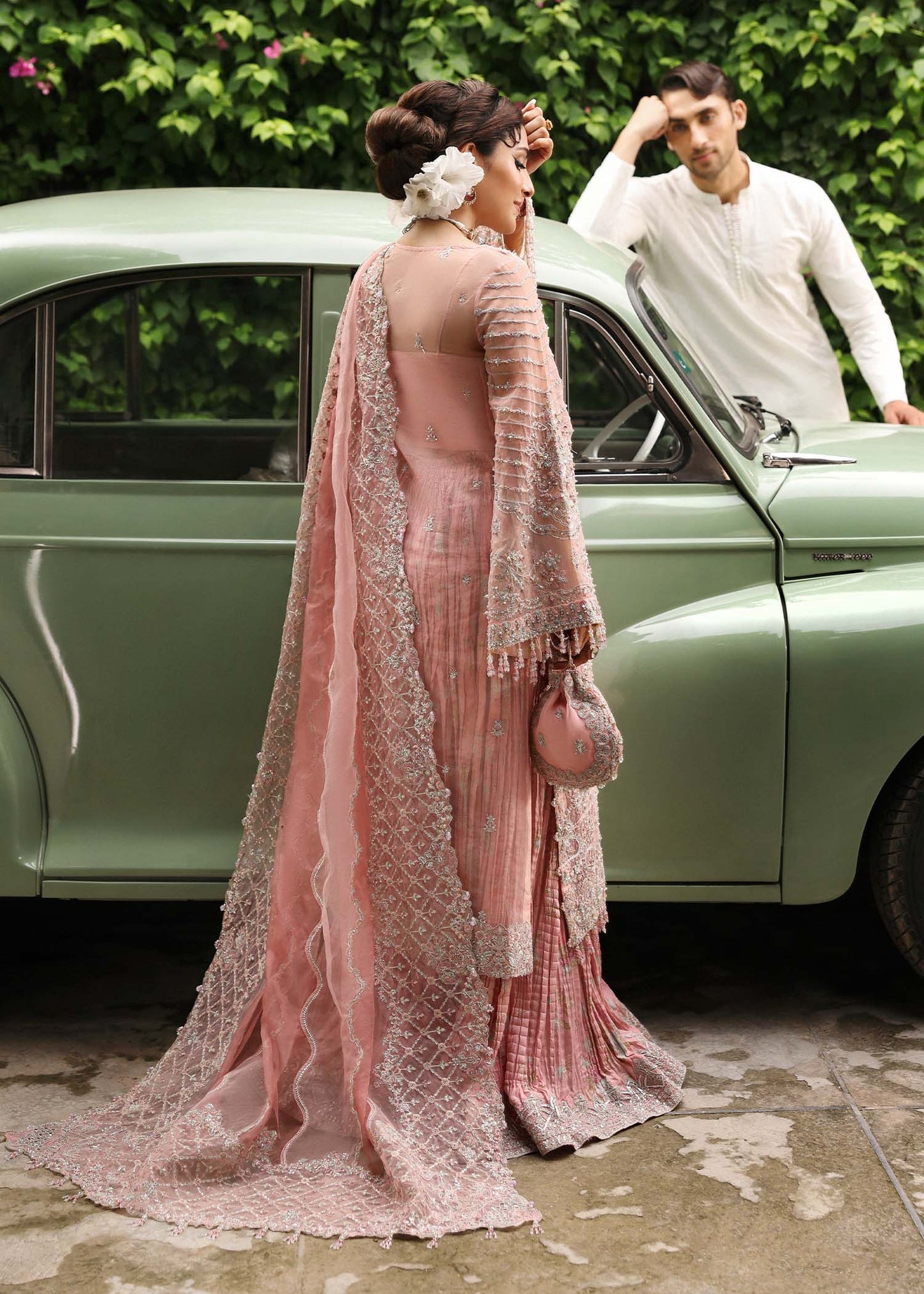 Kanwal malik- Shabnam