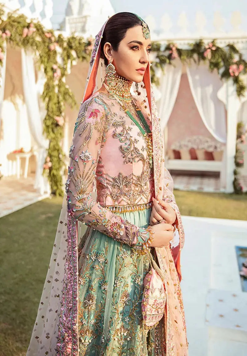 JOLI EMBROIDERED