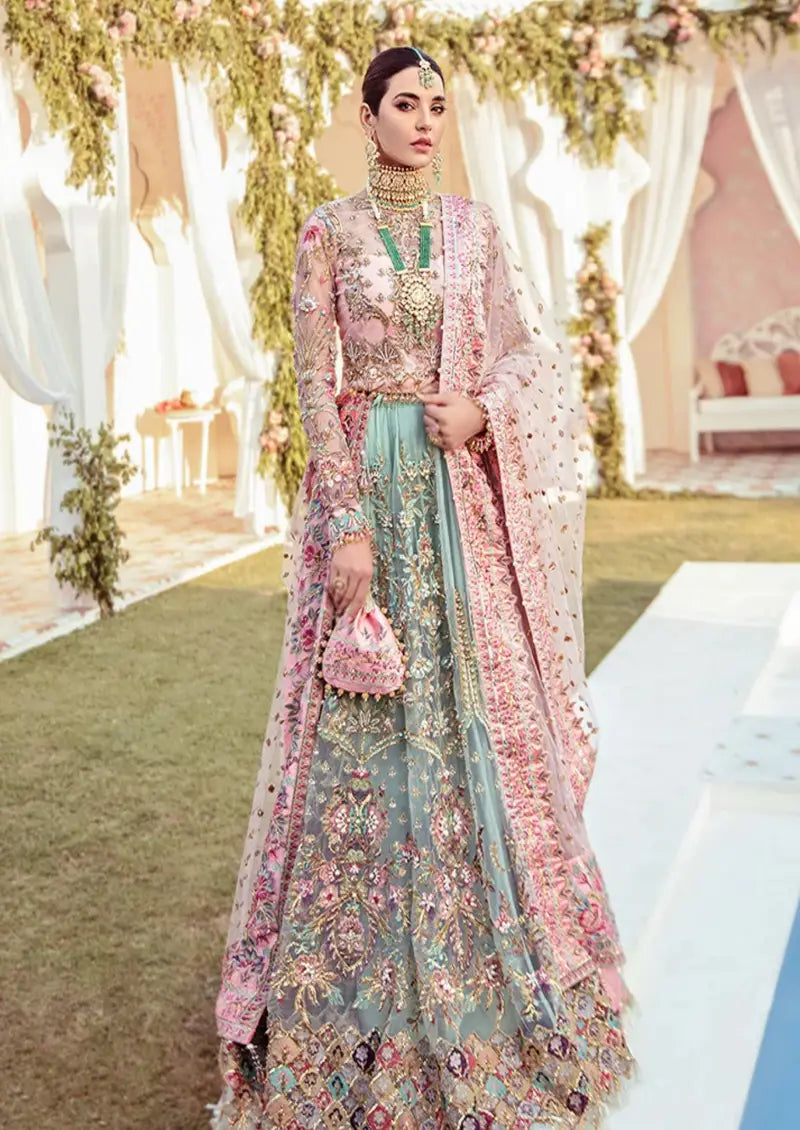 JOLI EMBROIDERED
