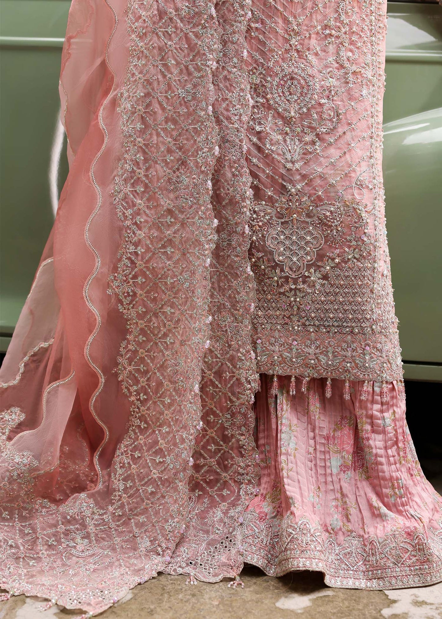 Kanwal malik- Shabnam