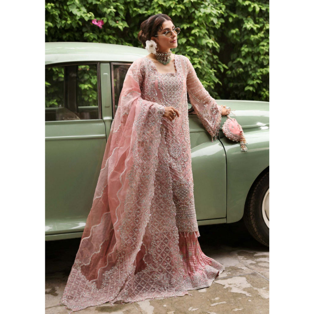 Kanwal malik- Shabnam