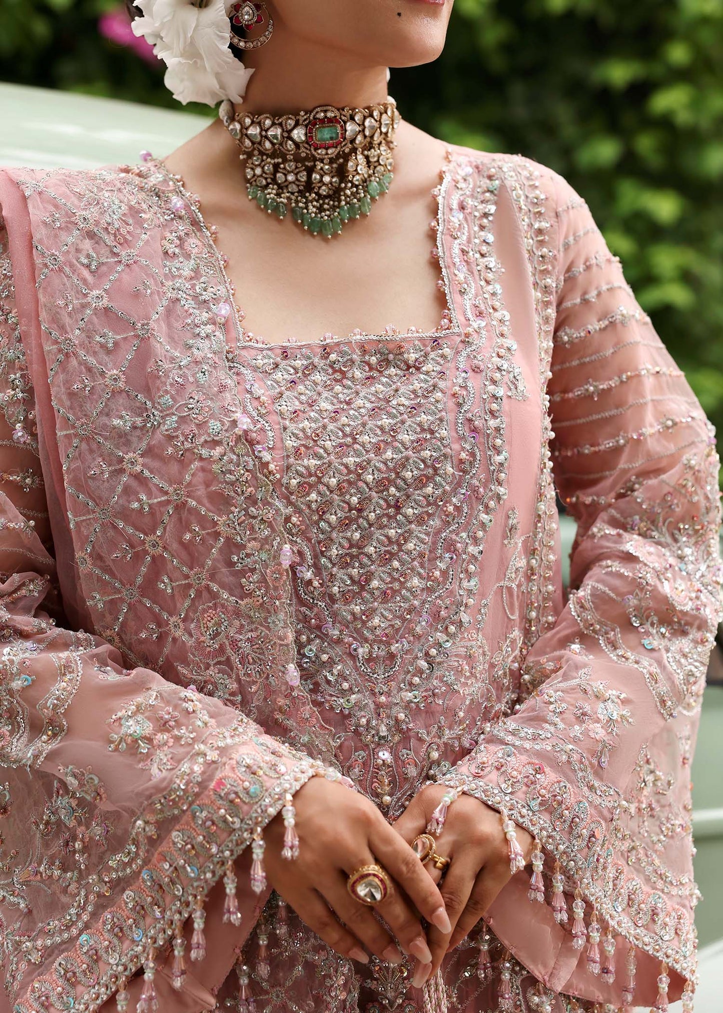 Kanwal malik- Shabnam