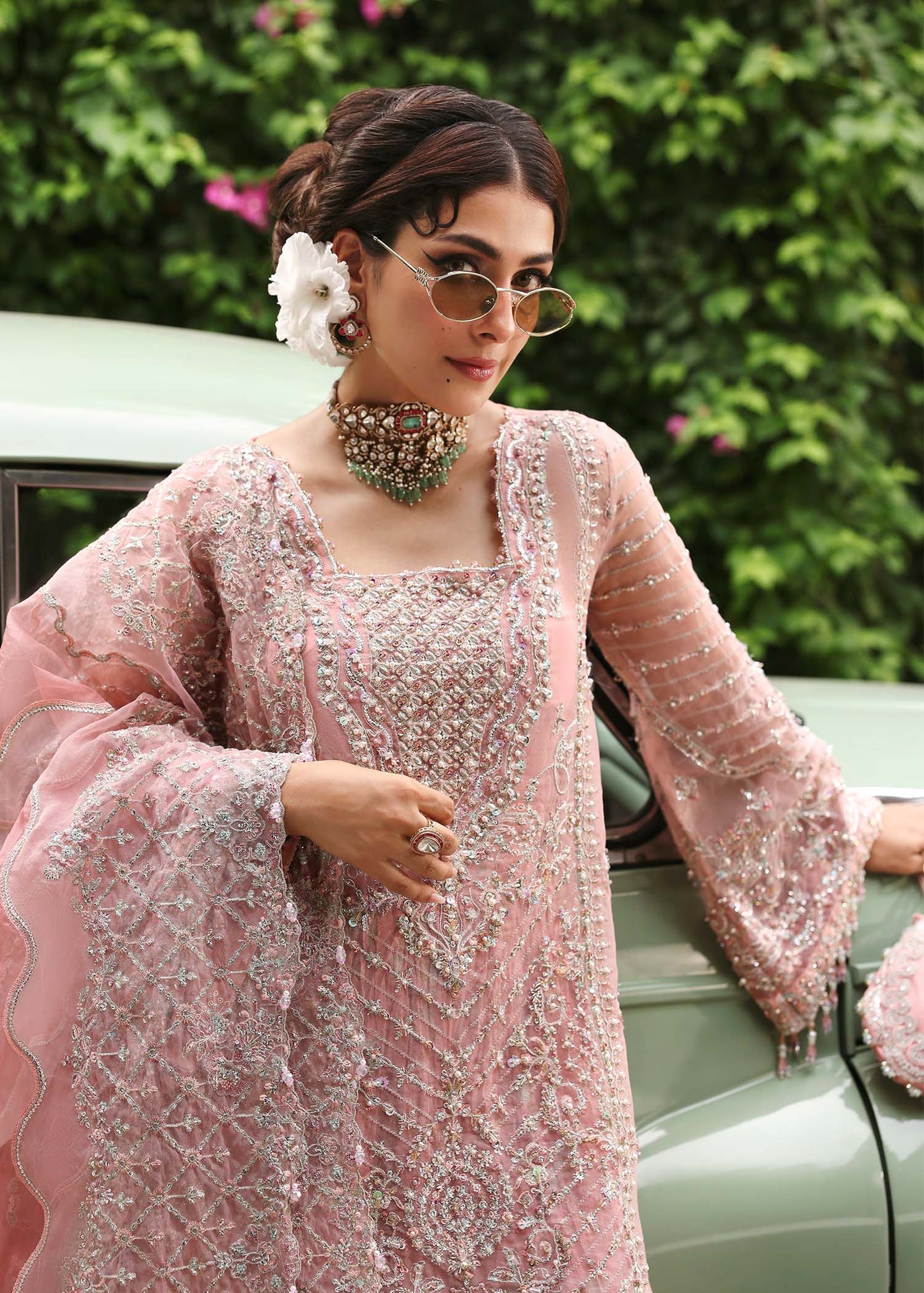 Kanwal malik- Shabnam