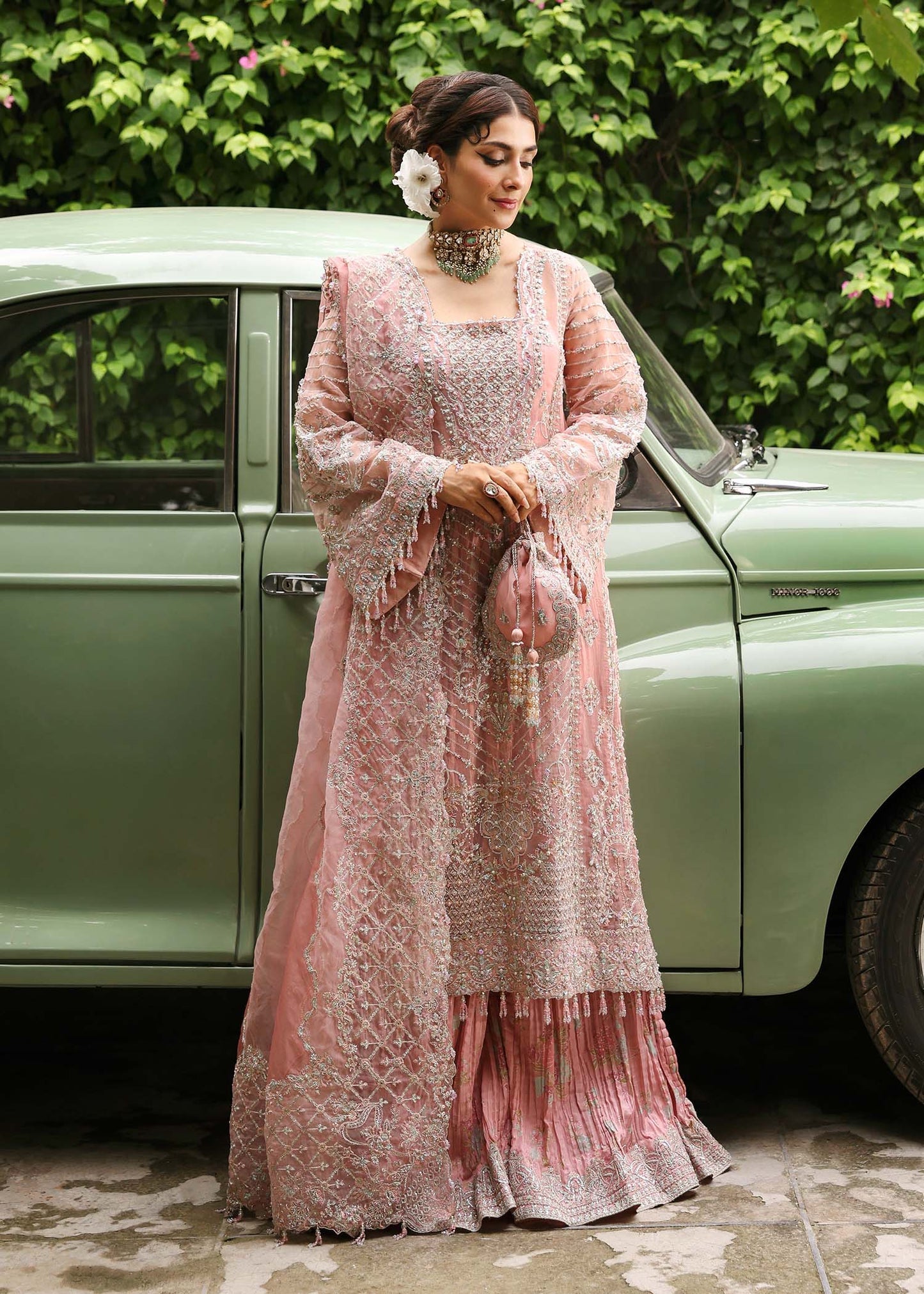 Kanwal malik- Shabnam