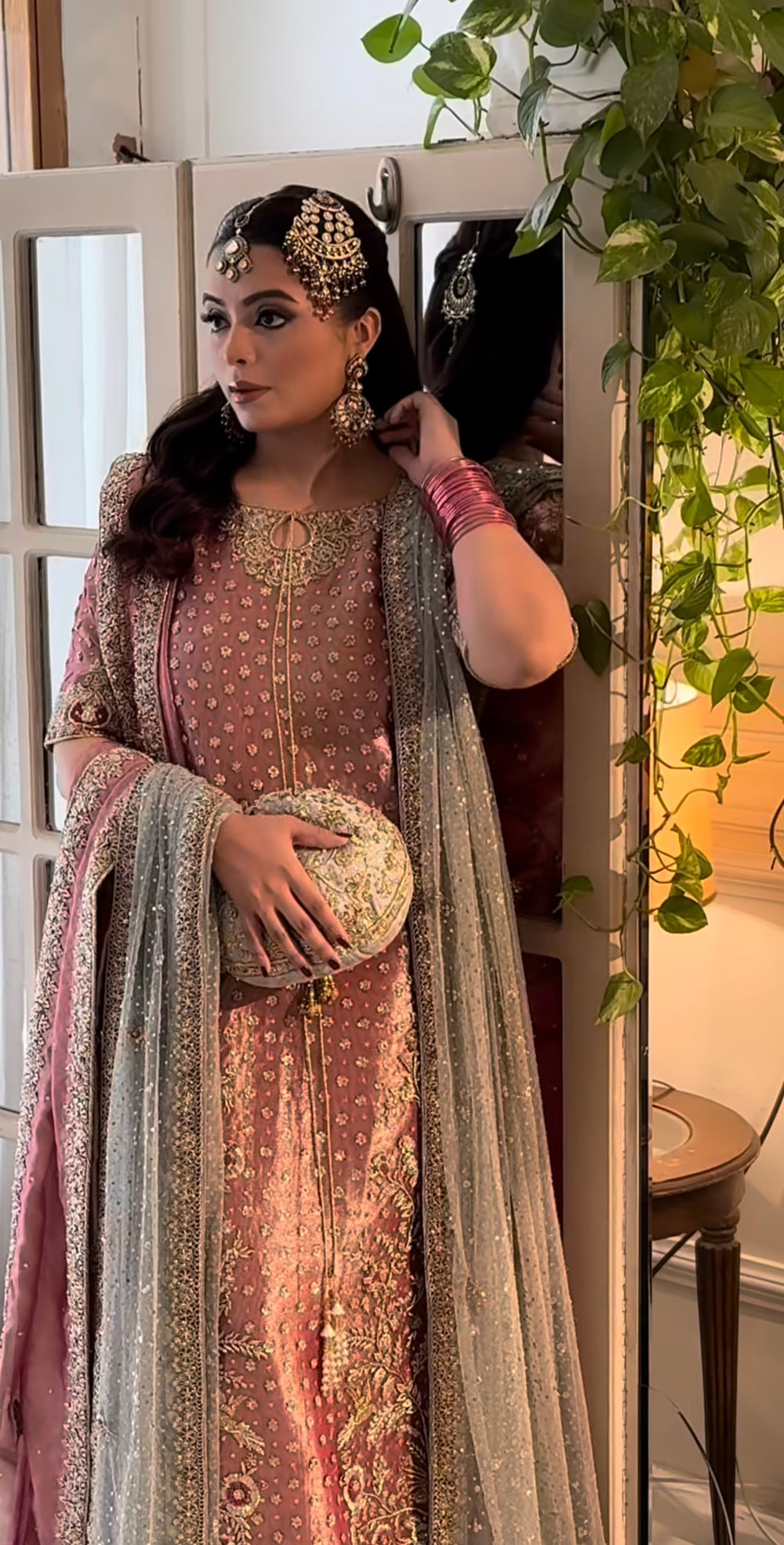 Haris Shakeel - Iqra (with 2 duppatas