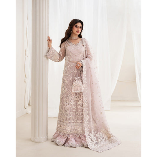 Faiza saqlain- Ela