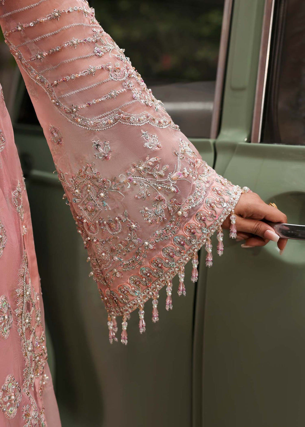 Kanwal malik- Shabnam